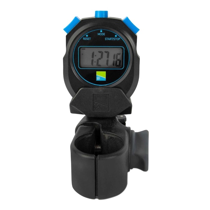 Preston Offbox Stopwatch