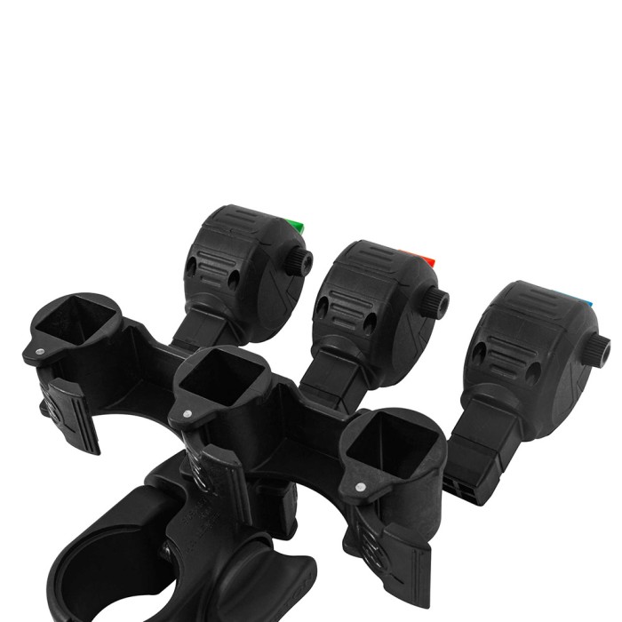 Preston Offbox Triple Clicker Counter 3