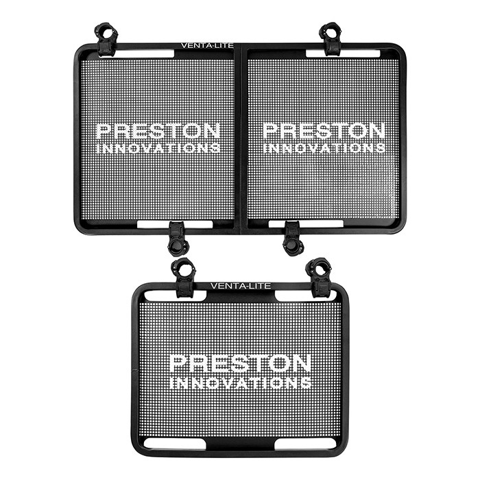 Preston Offbox Venta-Lite Side Tray