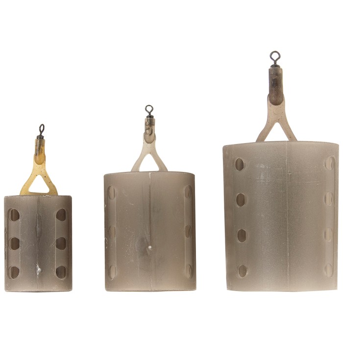 Preston Open Ended Feeder