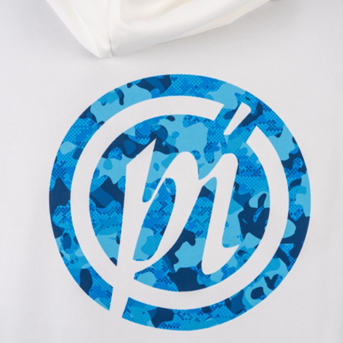 Preston Performance Hooded Sun Shirt UPF-40 4