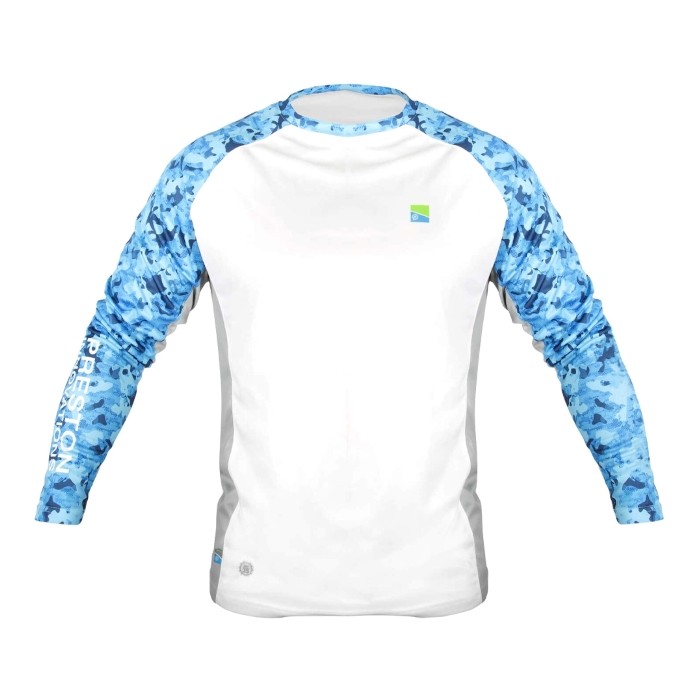 Preston Performance Sun Shirt