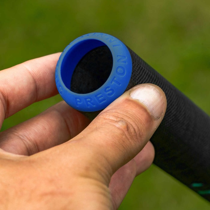 Preston Pole End Protectors 2