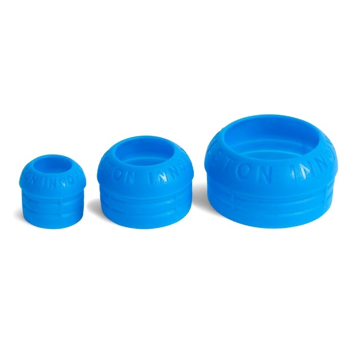 Preston Pole End Protectors