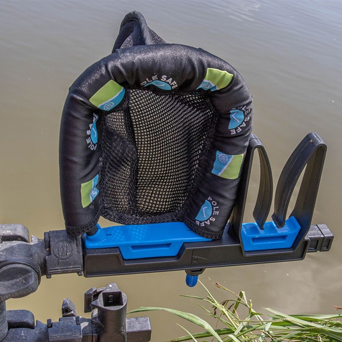 Preston Pole Safe Combo In Use 4