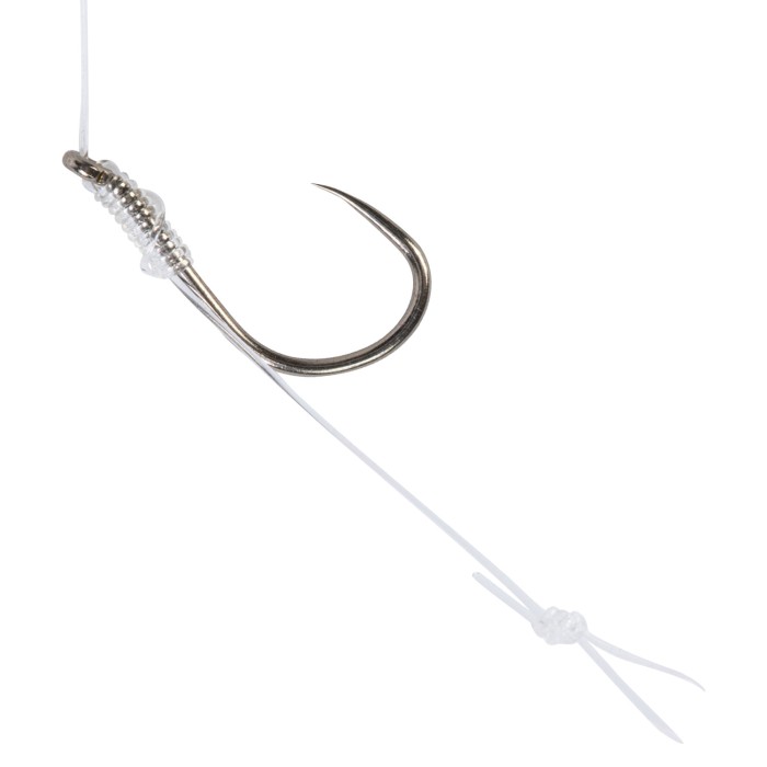 Preston PR36 Barbless Hair Rigs product