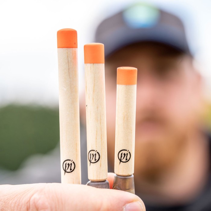 Preston Precision Pellet Waggler Float 1