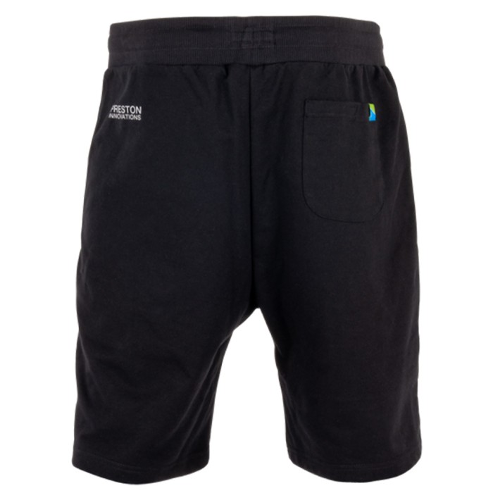 Preston Pro Jogger Shorts 1