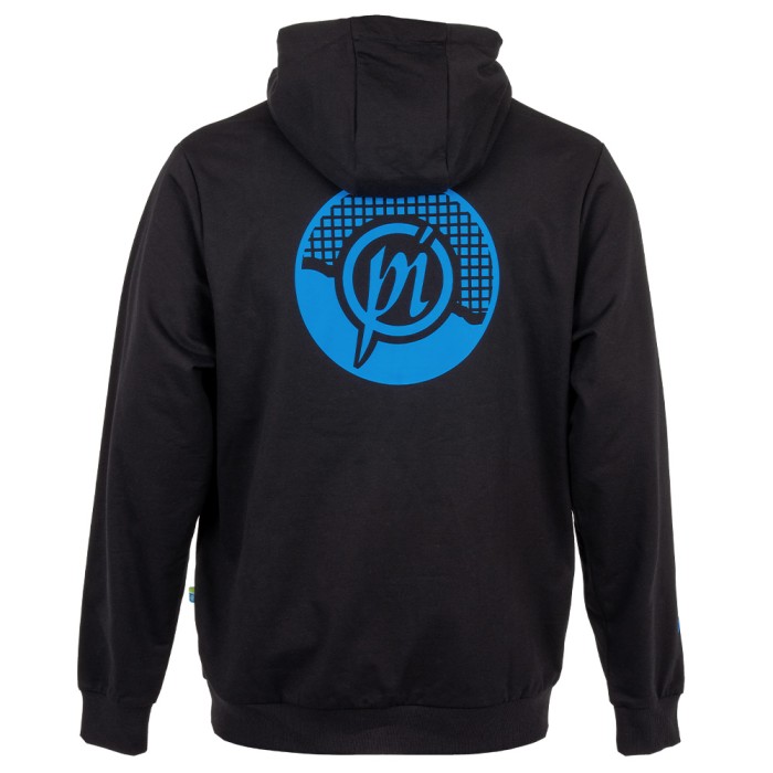 Preston Pro Pullover Hoodie 1