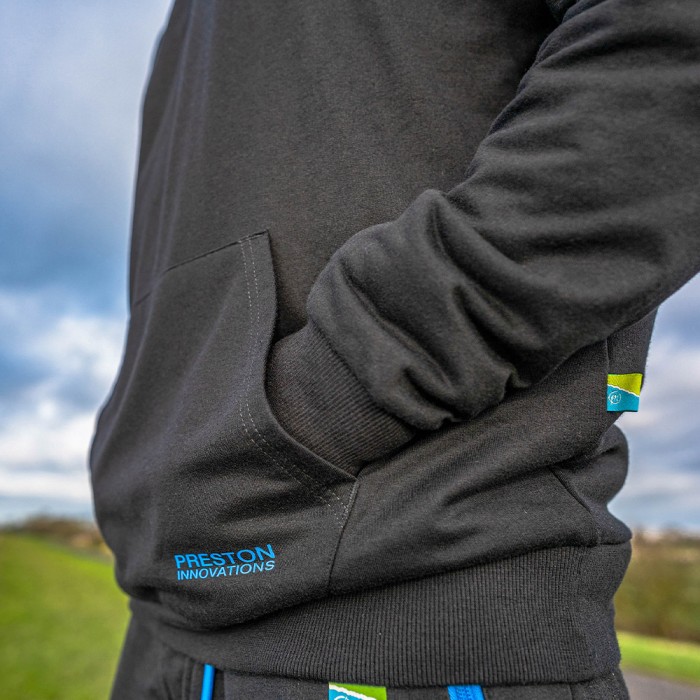 Preston Pro Pullover Hoodie 8