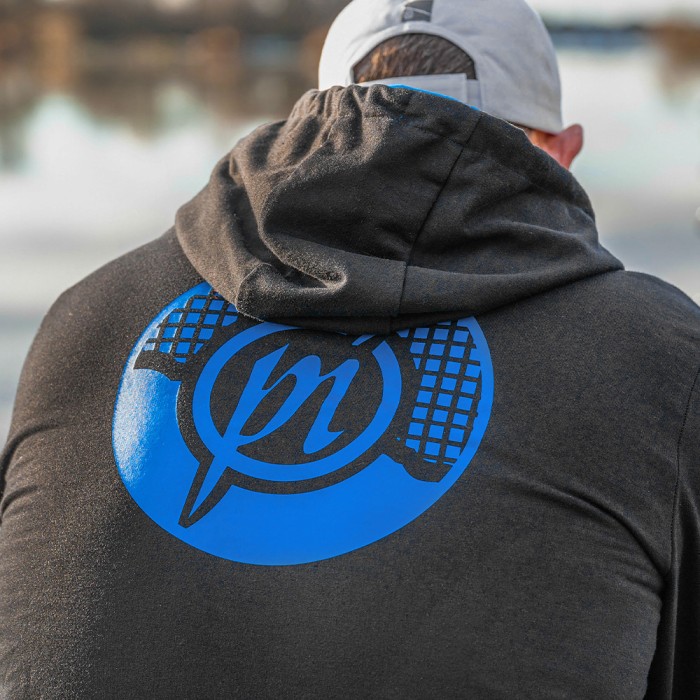 Preston Pro Pullover Hoodie 9