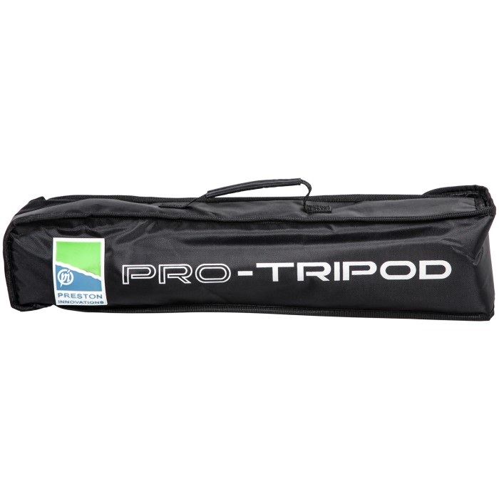Preston Pro Tripod 10