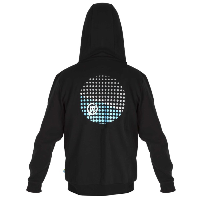 Preston Pro Zip Hoodie 1