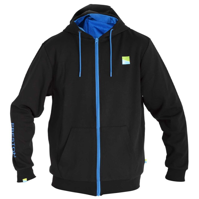 Preston Pro Zip Hoodie 2