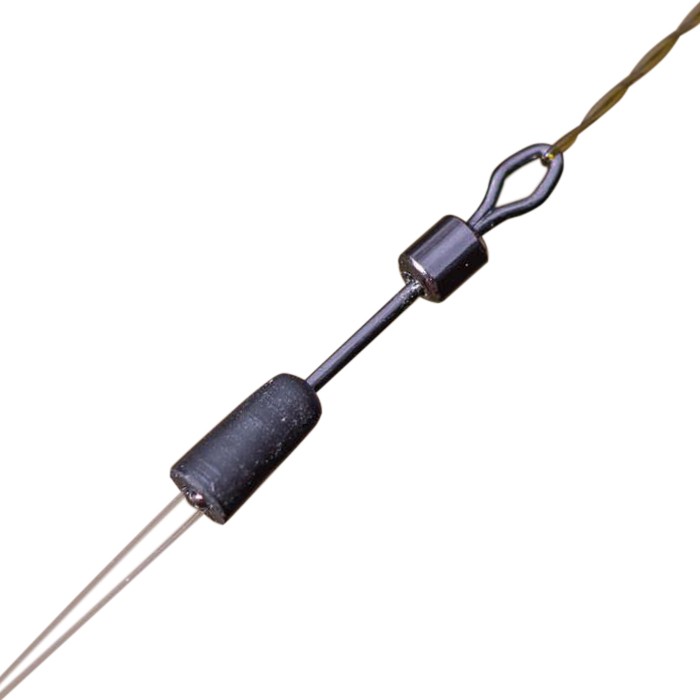 Preston Quick Change Swivels 1