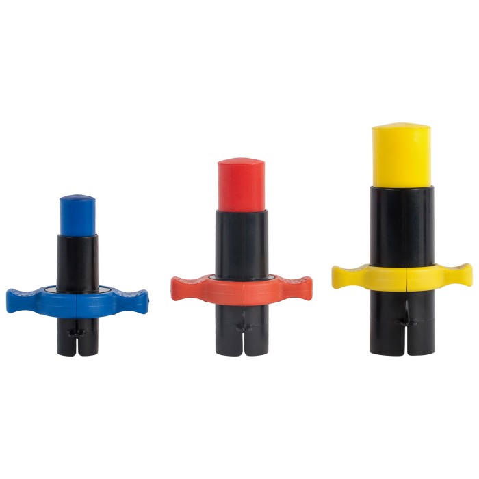 Preston Quick Cone and Bait Mould 1