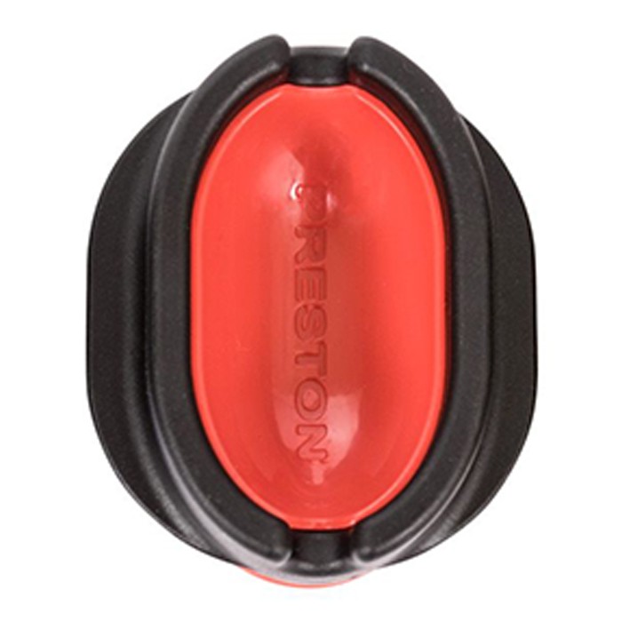 Preston Quick Release Fishing Method Mould Close Up