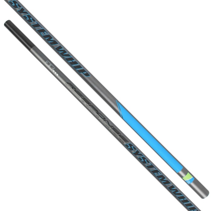 Preston Response System Whip 8m