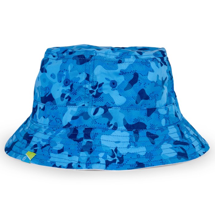 Preston Reversible Bucket Hat 2