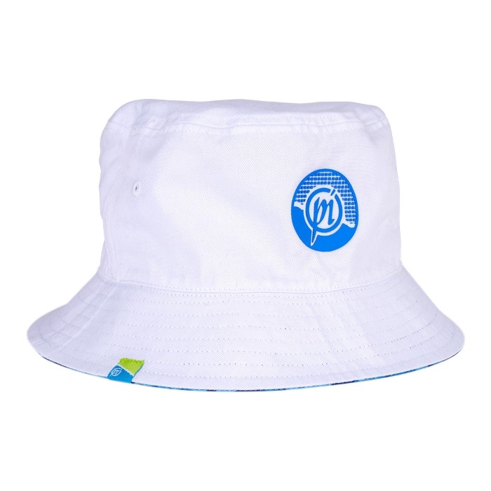 Preston Reversible Bucket Hat