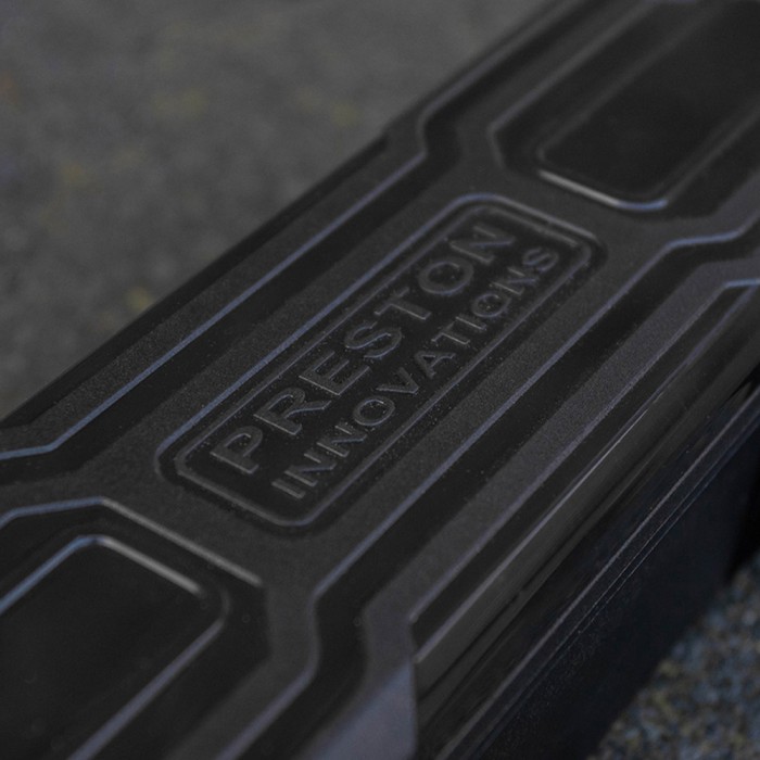 Preston Revolution Compact Spool Box 3