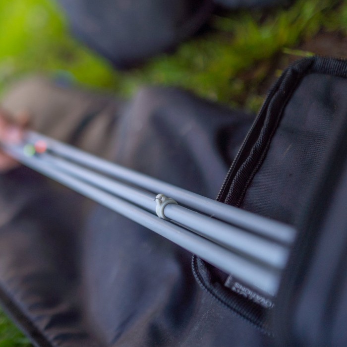 Preston Rig Hook Ups In Use 6