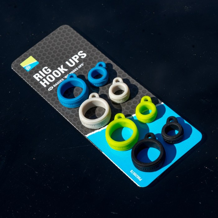 Preston Rig Hook Ups 3