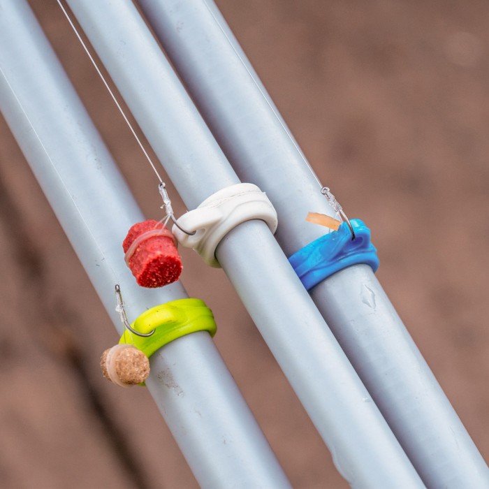 Preston Rig Hook Ups In Use 1