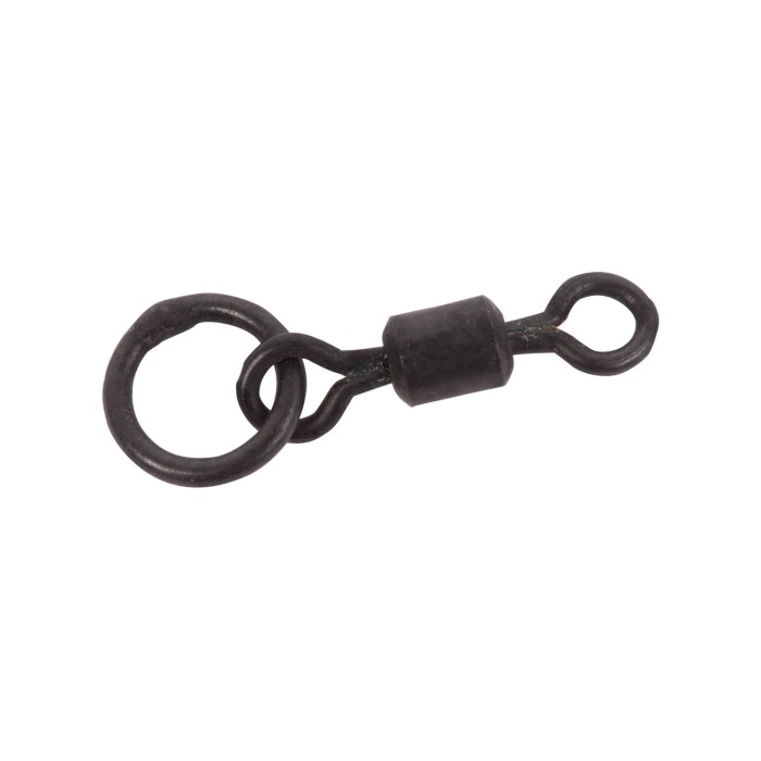 preston ring swivels