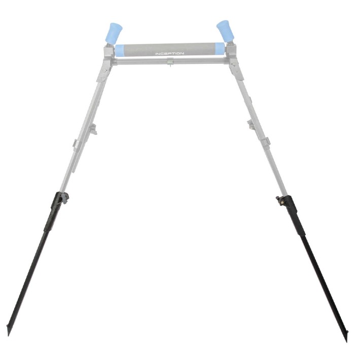 Preston Roller and Roost Leg Extenders 1