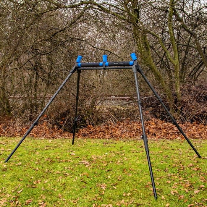 Preston Roller and Roost Leg Extenders 3