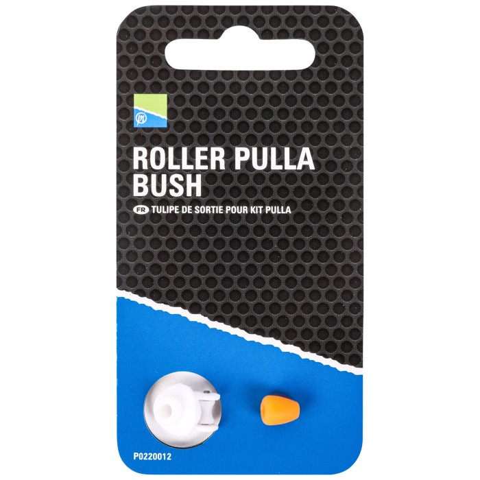 preston roller pulla bush
