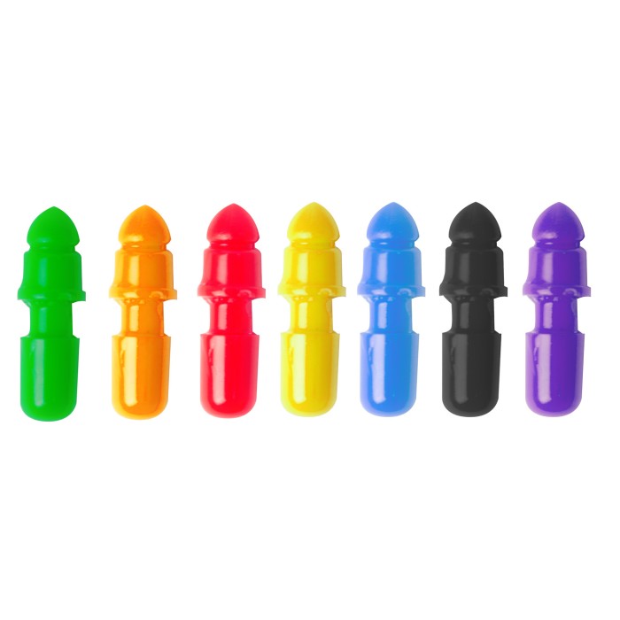 preston slip carp extra connectors