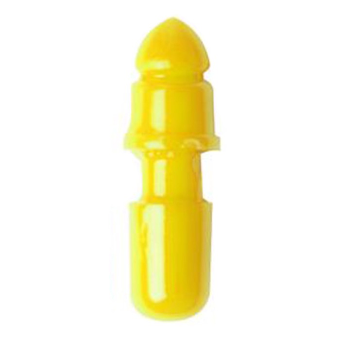 preston slip carp extra connectors Yellow