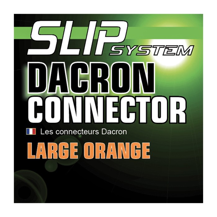 preston slip connector 