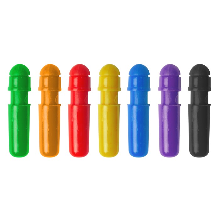 preston slip system carp connectors