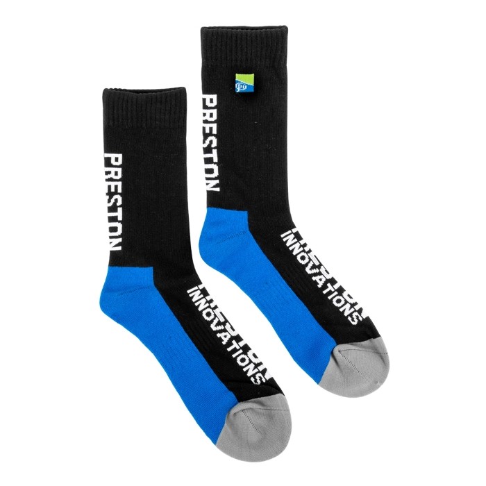 Preston Socks Twin Pack