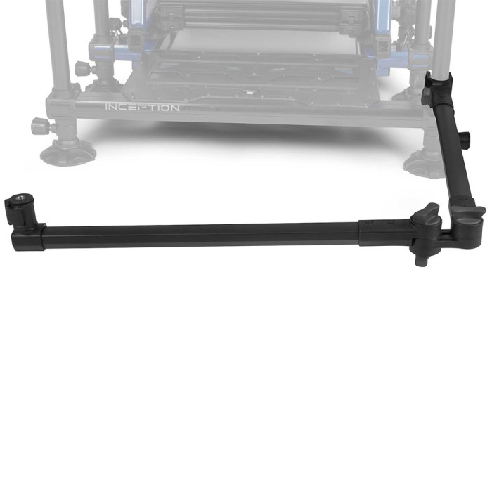 Preston Space Saver 360 Feeder Arm In Use 1