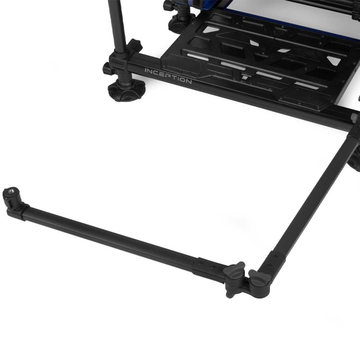 Preston Space Saver 360 Feeder Arm In Use 2