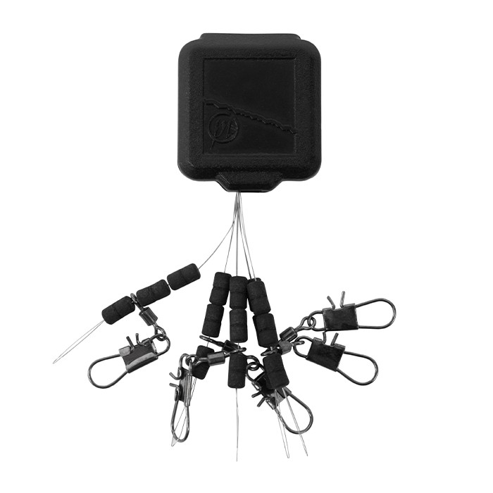 Preston Stopz Fishing Pellet Waggler Kit