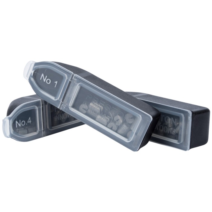 Preston Super Stotz Shot