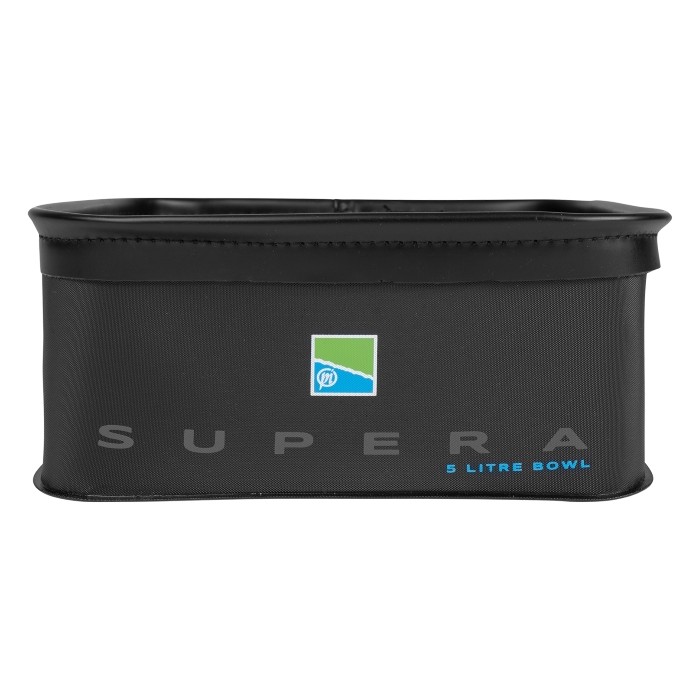 Preston Supera 5 Litre EVA Bowl