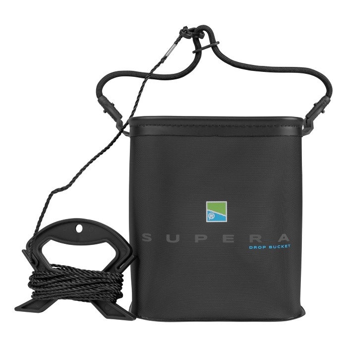 Preston Supera Drop Bucket