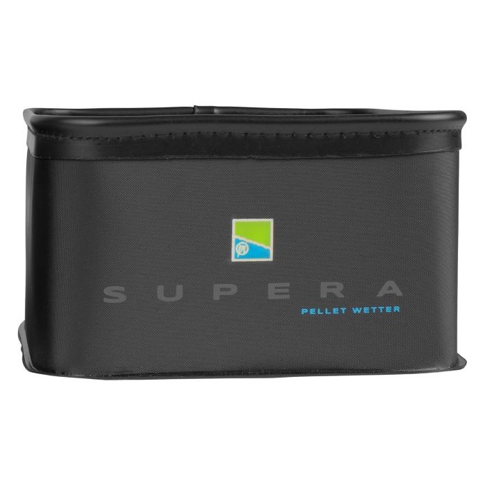 Preston Supera Fishing Pellet Wetter