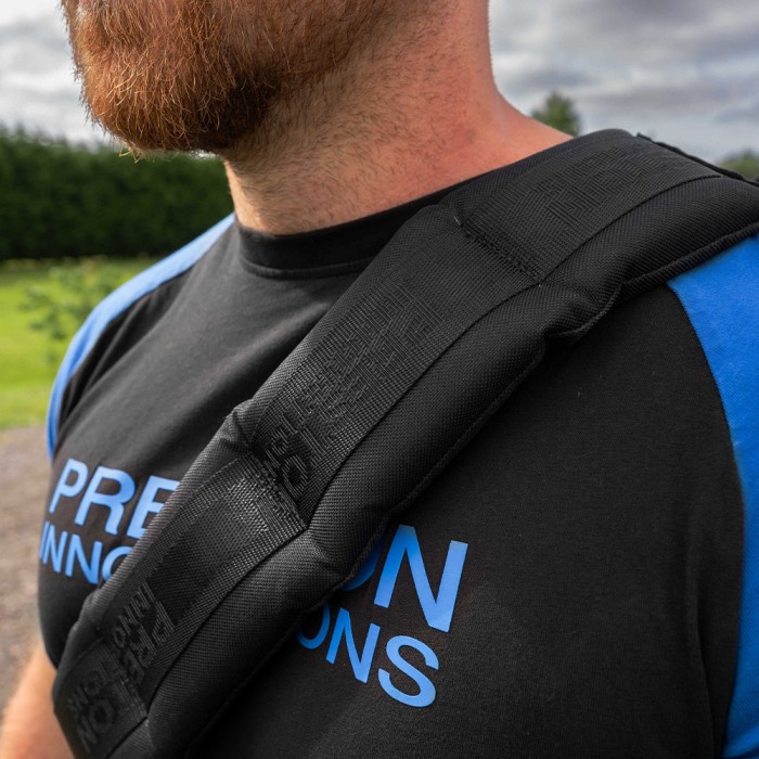 Preston Supera X 6 Rod Holdall 185cm 2