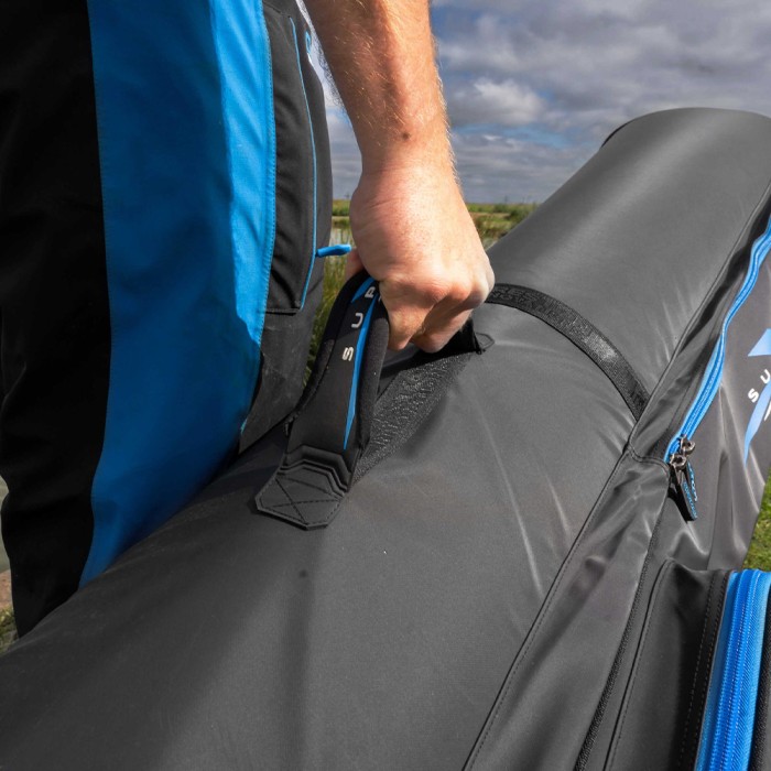 Preston Supera X 6 Rod Holdall 185cm 3