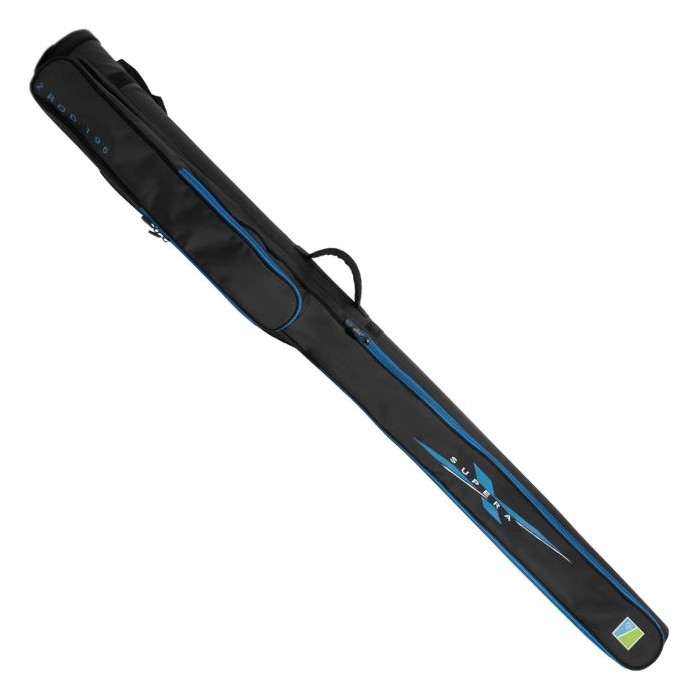 Preston Supera X 2 Rod Holdall 195