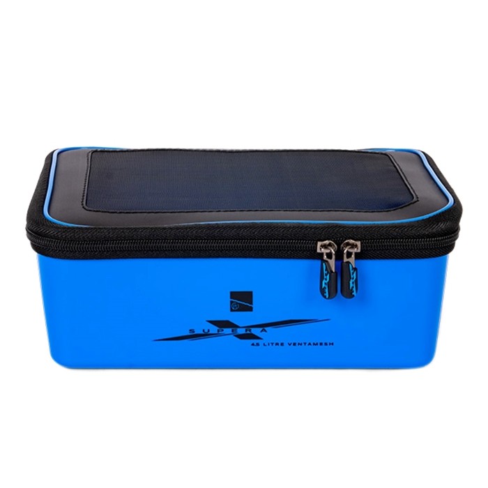 Preston Supera X Ventamesh Tub 4.5L