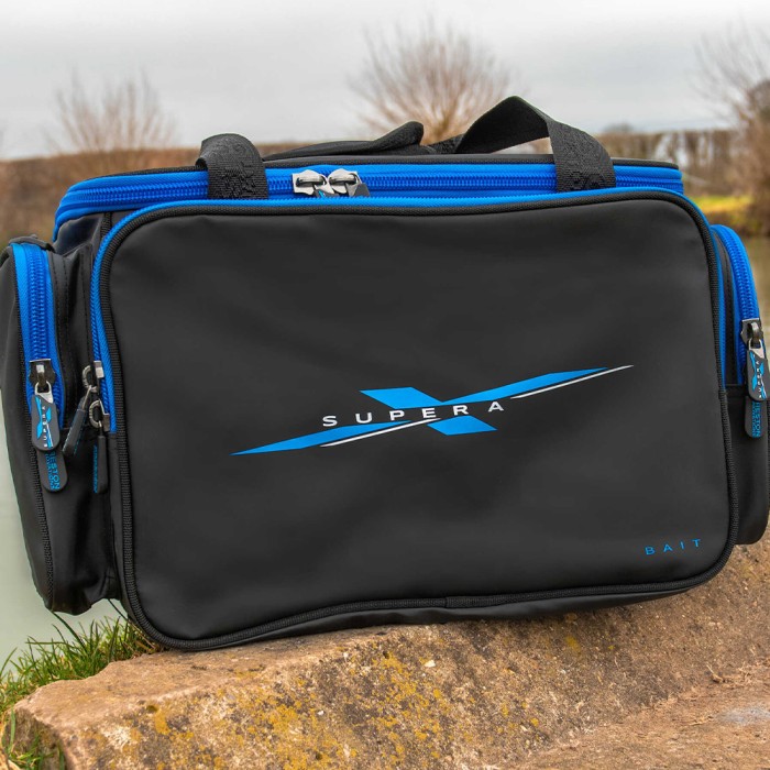 Preston Supera X Bait Bag 1