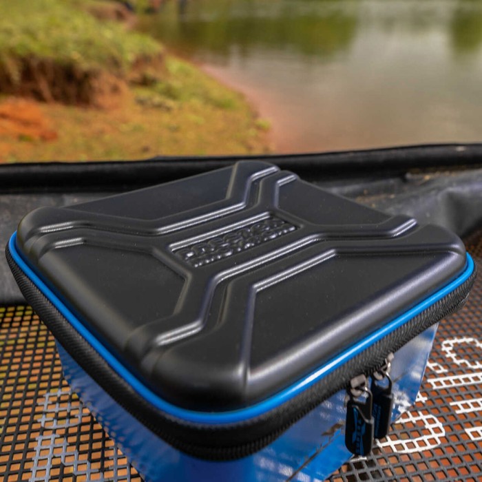 Preston Supera X Bait Safe Mini 4